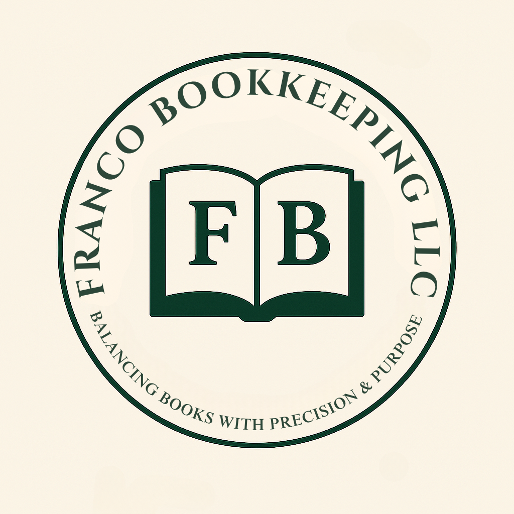 Franco Bookkeeping LLC